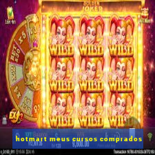 hotmart meus cursos comprados